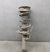 Стойка амортизатора Volkswagen Golf 2013 5Q0413023FH 7 CJZB, передняя правая (5Q0413023FH)
