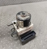 Блок ABS Skoda Octavia 1C0907379L A4 (1C0907379L, 1C0907379L)