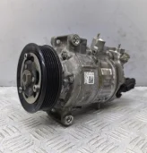 Компрессор кондиционера Volkswagen Golf 7 (5Q0820803, SB5585214)