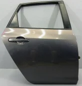 Дверь Mazda 3 BK хэтчбек (BPYK7202XE)