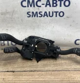 Подрулевой переключатель Audi A6 4F0953549 C6 2.8 FSI CCE (4F0953549)