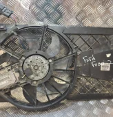 вентилятор охлаждения Ford Focus 2 (1234543, 1362061, 1530980, 31261986, 31261989, 1137328148)