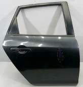 Дверь Mazda 3 BK хэтчбек (BPYK7202XE)