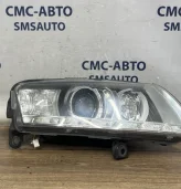 Фара Audi A6 4F0941030DJ C6 3.0 CAJA, правая (4F0941030DJ)