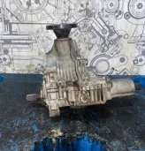 Раздатка Mazda CX 7 LN0327500A ER3P L3VDT (LN0327500A, LN0327500B, LN0327500D, LN0327500G, LN0327500H, LN0327500J, LN0327500L, LN0327500M, LN0827500, TF81SC)