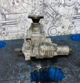 Раздатка Mazda CX 7 LN0327500A ER3P L3VDT (LN0327500A, LN0327500B, LN0327500D, LN0327500G, LN0327500H, LN0327500J, LN0327500L, LN0327500M, LN0827500, TF81SC)