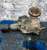 Раздатка Mazda CX 7 LN0327500A ER3P L3VDT (LN0327500A, LN0327500B, LN0327500D, LN0327500G, LN0327500H, LN0327500J, LN0327500L, LN0327500M, LN0827500, TF81SC)