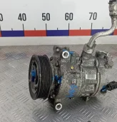 Компрессор кондиционера дизельный VOLKSWAGEN PASSAT B8 (2014-2023) 2016 (5Q0820803F)