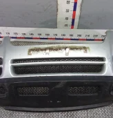Бампер передний 7L6807217AF VOLKSWAGEN TOUAREG 7L (2002-2010) 2006 2.5 TDi PD КПП 6ст. (7L6807217AF)