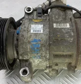 Компрессор кондиционера бензиновый 4F0260805F AUDI A6 C6 (2004-2008) 2005 2.4 КПП 6ст. (4F0260805F)