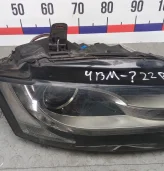 Фара правая 8T0941030AL AUDI A5 1 (2007-2015) 2010 2.0 TFSI КПП 6ст. (8T0941030AL)