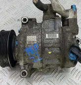 Компрессор кондиционера дизельный 4F0260805AP AUDI A6 C6 (2008-2011) 2010 2.0 TDi PD КПП 6ст. (4F0260805AP)