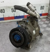 Компрессор кондиционера дизельный 4F0260805AP AUDI A6 C6 (2008-2011) 2008 2.0 D TDI CR АКПП (4F0260805AP)