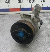 Компрессор кондиционера дизельный 5K0820803A VOLKSWAGEN PASSAT CC (2009-2017) 2014 2.0 TDi PD КПП 6ст. (5K0820803A)