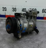 Компрессор кондиционера дизельный 8K0260805L AUDI A4 B8 (2007-2011) 2010 2.0 D TDI CR АКПП (8K0260805L)