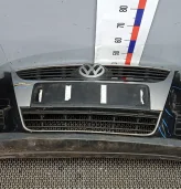 Бампер передний 3C0807217D VOLKSWAGEN PASSAT B6 (2005-2010) 2007 2.0 D TDI CR КПП 6ст. (3C0807217D)