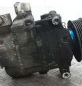 Компрессор кондиционера дизельный 8K0260805E AUDI A4 B8 (2007-2011) 2009 2.0 D TDI CR КПП 6ст. (8K0260805E)