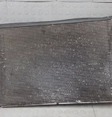Радиатор системы охлаждения 5Q0121251GB VOLKSWAGEN PASSAT B8 (2014-2023) 2016 1.6 TDI КПП 6ст. (5Q0121251GB)