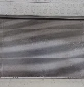 Радиатор системы охлаждения 5Q0121251GB VOLKSWAGEN PASSAT B8 (2014-2023) 2015 1.6 TDI КПП 6ст. (5Q0121251GB)
