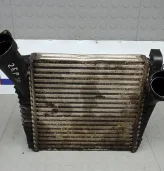 Радиатор интеркулера 7L6145803H VOLKSWAGEN TOUAREG 7L (2007-2011) 2005 3.0 D TDI CR АКПП (7L6145803H)