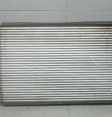 Радиатор интеркулера 1K0145803CC VOLKSWAGEN TOURAN (1T3) (2010-2015) 2013 2.0 TDi PD (1K0145803CC)