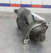 Стартер дизельный 02E911023Q VOLKSWAGEN PASSAT CC (2008-2012) 2012 2.0 TDi PD АКПП (02E911023Q)