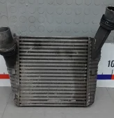 Радиатор интеркулера 7L6145803C AUDI Q7 (2007-2010) 2008 3.0 D TDI АКПП (7L6145803C)