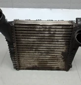 Радиатор интеркулера 7L6145803D AUDI Q7 (2006-2008) 2006 3.0 D TDI АКПП (7L6145803D)