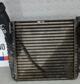 Радиатор интеркулера 7L6145803C AUDI Q7 (2006-2008) 2008 3.0 D TDI АКПП (7L6145803C)