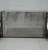 Радиатор интеркулера 1K0145803CC VOLKSWAGEN SCIROCCO 3RD (2008-2011) 2011 2.0 D TDI CR (1K0145803CC)