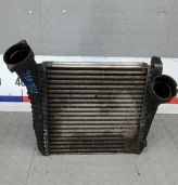 Радиатор интеркулера 7L6145803D AUDI Q7 (2006-2008) 2008 3.0 D TDI АКПП (7L6145803D)
