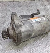 Стартер дизельный 02E911023Q VOLKSWAGEN PASSAT B7 (2010-2017) 2011 2.0 D TDI CR АКПП (02E911023Q)