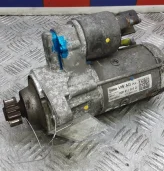Стартер дизельный 02E911023Q, 02E911023QX VOLKSWAGEN PASSAT CC (2009-2017) 2010 2.0 TDi PD АКПП (02E911023Q, 02E911023QX)