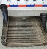 Радиатор интеркулера 7L6145803D AUDI Q7 (2006-2010) 2006 3.0 D TDI АКПП (7L6145803D)