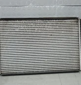 Радиатор интеркулера 1K0145803BM SKODA YETI 1 (2009-2013) 2013 2.0 D TDI CR (1K0145803BM)