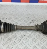 Привод передний левый 1K0407271BN, 1K0407451DX VOLKSWAGEN JETTA 5 (2005-2007) 2008 2.0 TDi PD КПП 6ст. (1K0407271BN, 1K0407451DX)