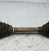 Привод передний левый 1K0407271EE, 1K0407451TX SKODA YETI 1 (2009-2013) 2013 2.0 D TDI КПП 6ст. (1K0407271EE, 1K0407451TX)
