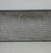 Радиатор системы охлаждения 5Q0121251EC SKODA OCTAVIA A7 (2013-2020) 2017 1.6 TDi АКПП (5Q0121251EC)