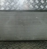 Радиатор системы охлаждения 5Q0121251EC SKODA OCTAVIA A7 (2013-2020) 2016 1.6 TDi КПП 5ст. (5Q0121251EC)