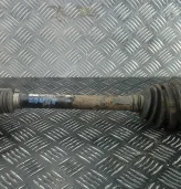 Привод передний левый 3C0407271AC VOLKSWAGEN PASSAT B6 (2005-2007) 2006 1.6 FSI КПП 6ст. (3C0407271AC)