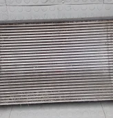 Радиатор интеркулера 1K0145803CA SKODA YETI 1 (2009-2013) 2013 2.0 D TDI КПП 6ст. (1K0145803CA)