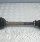 Привод передний левый 1K0407271CP, 1K0407451FX SKODA OCTAVIA A5 (2006-2010) 2008 1.9 D TDI PD КПП 5ст. (1K0407271CP, 1K0407451FX)