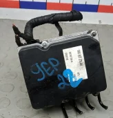 Блок ABS 8k0907379ak, 8K0614517CR AUDI A5 1 (2007-2015) 2010 1.8 TFSI КПП 6ст. (8k0907379ak, 8K0614517CR)