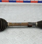 Привод передний левый 1K0407271KP SKODA YETI 1 (2009-2017) 2011 1.4 TSI КПП 6ст. (1K0407271KP)