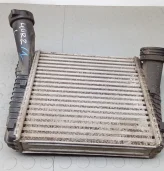 Радиатор интеркулера 7L6145803C VOLKSWAGEN TOUAREG 7L (2007-2011) 2006 3.0 D TDI CR АКПП (7L6145803C)