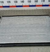 Радиатор интеркулера 1K0145803AF SKODA SUPERB 2 (2009-2015) 2011 2.0 D TDI (1K0145803AF)