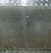 Радиатор системы охлаждения 3AA121253 1K0121251DD VOLKSWAGEN PASSAT B7 (2010-2014) 2013 1.6 TDi КПП 6ст. (3AA121253 1K0121251DD)