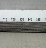 Радиатор системы охлаждения 5Q0121251EL SKODA OCTAVIA A7 (2012-2020) 2013 1.6 TDI АКПП (5Q0121251EL)