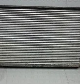 Радиатор интеркулера 1K0145803L VOLKSWAGEN TOURAN (1T1, 1T2) (2003-2010) 2004 1.9 TDi PD КПП 6ст. (1K0145803L)