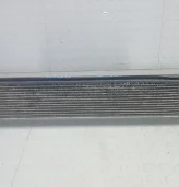 Радиатор системы охлаждения 5Q0121251EL SKODA OCTAVIA A7 (2012-2020) 2014 1.6 TDI АКПП (5Q0121251EL)